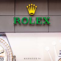 不挑款、不试戴、买完就要寄走：为什么骗子偏偏点名要劳力士？