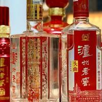 送长辈的酒，别买最贵的