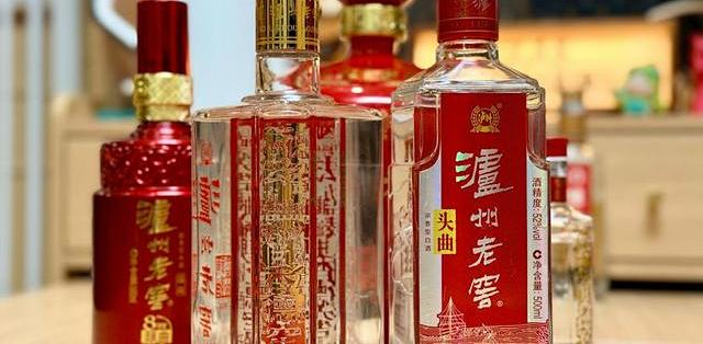 送长辈的酒，别买最贵的