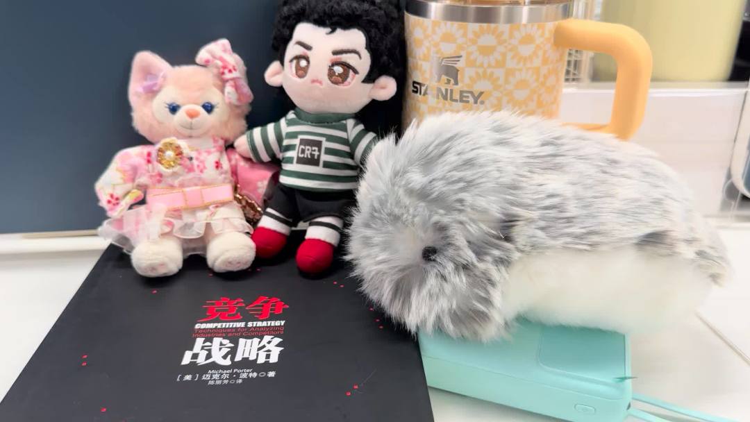 399元的毛绒玩偶卖了一年、一半买走的是成年女性:AI玩具的陪伴,按每天24分钟计费