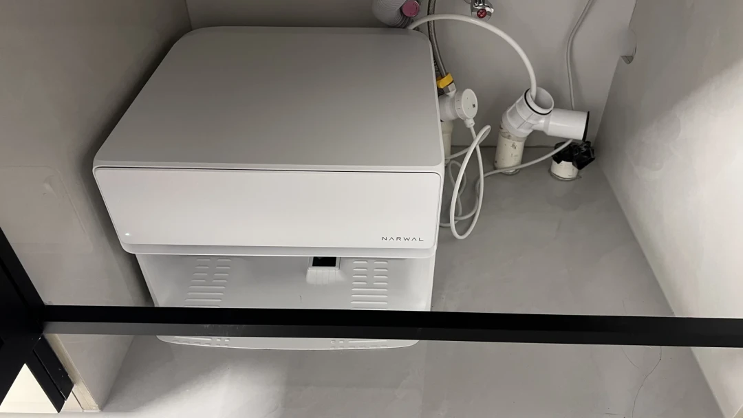 云鲸十周年新机踩着双11到店:履带热活水+双机械臂到底行不行,先对完