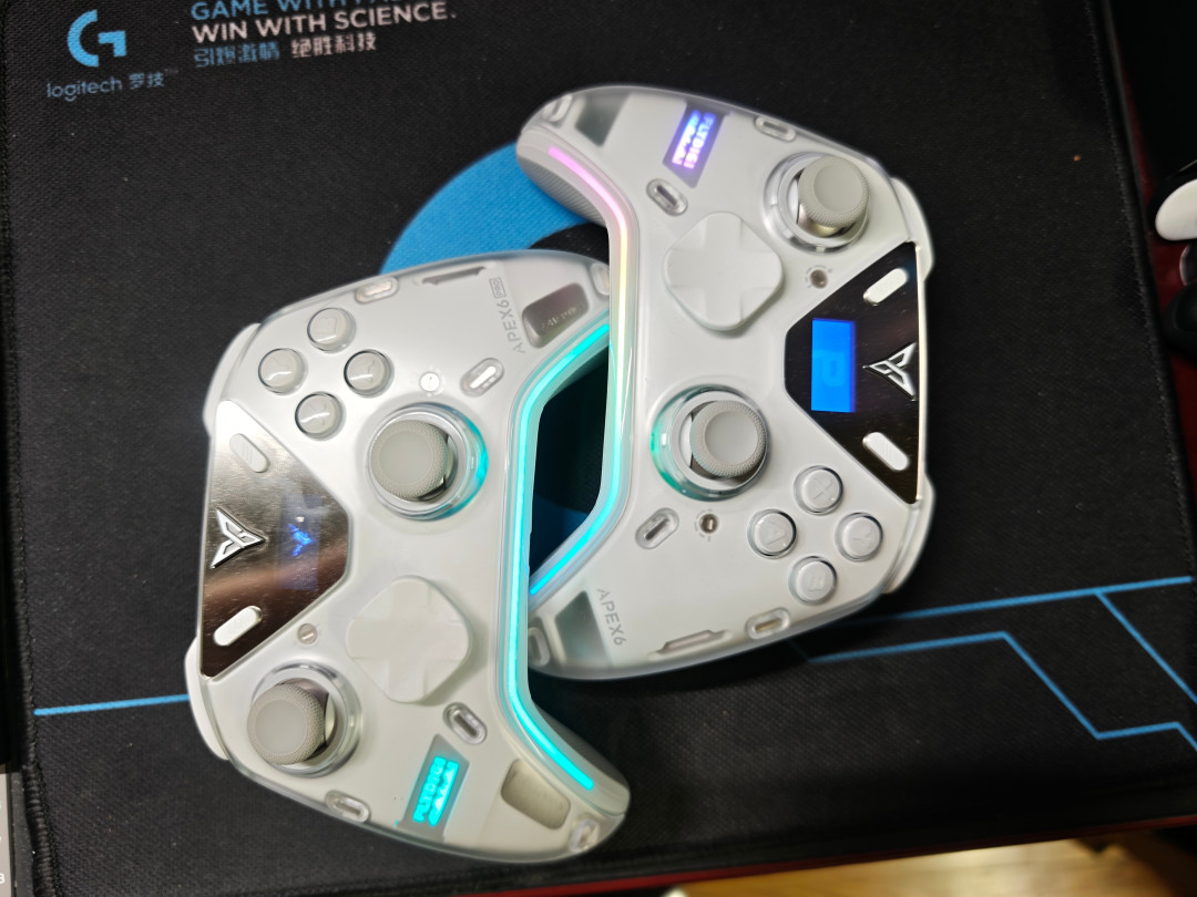 飞智八爪鱼6Pro 699的退货声还没过,八爪鱼4已跌进300档:双11前想要