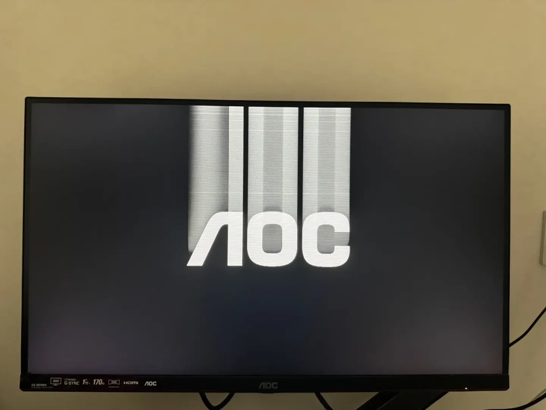 双11想冲AOC的人,先看完这波
