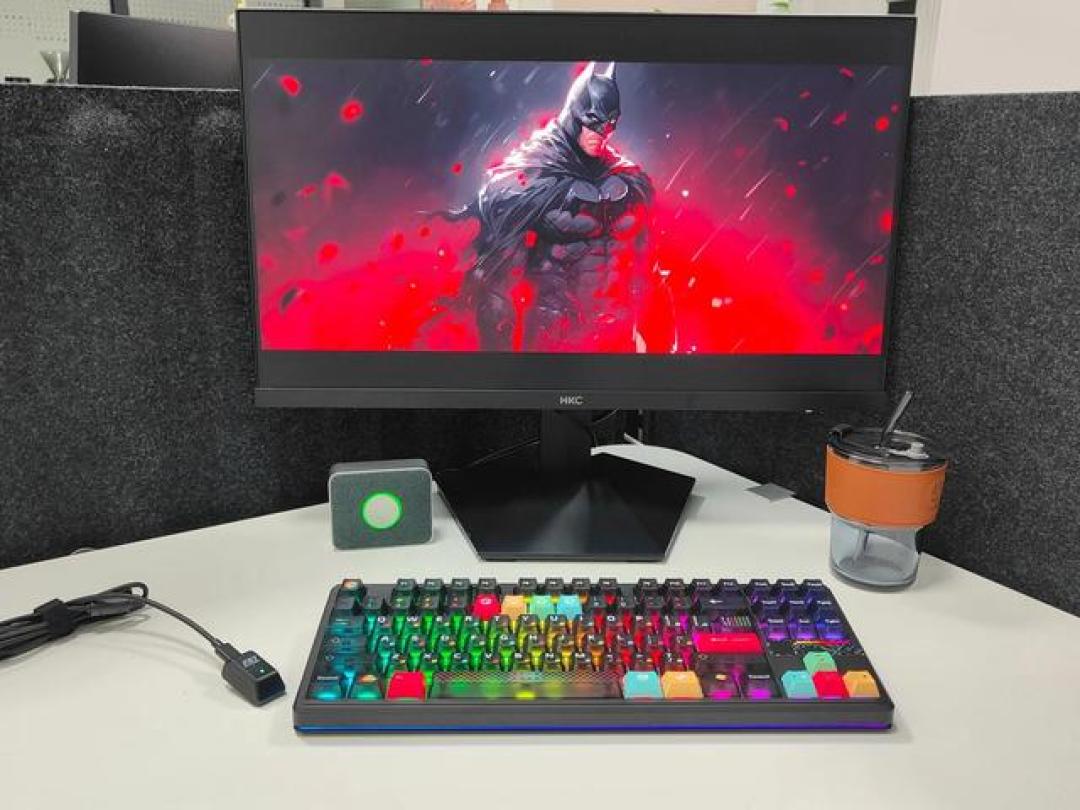 狼蛛F87新品扎堆,买前先核对——“F87”可能不是你要的那把