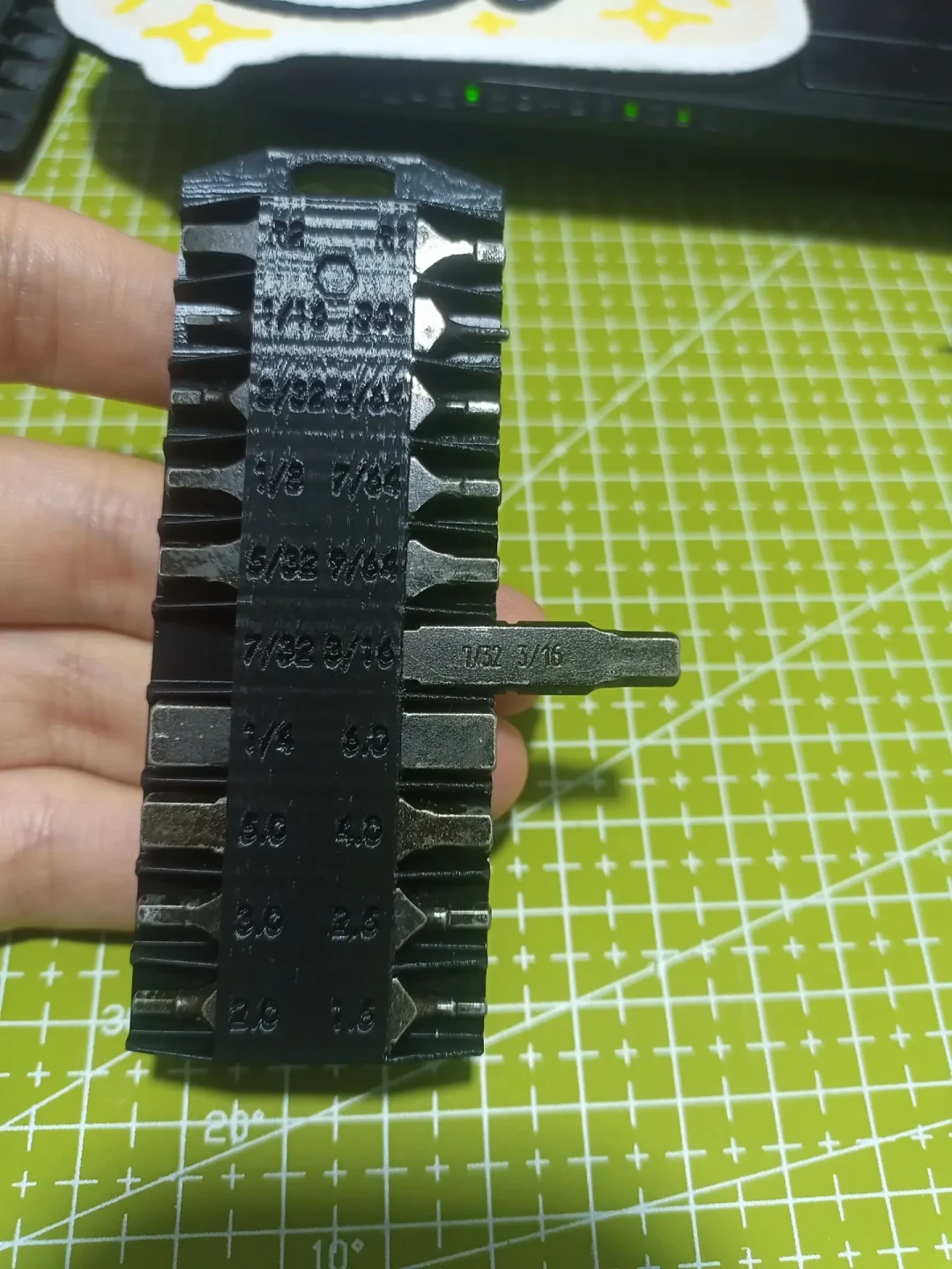 买了钳子才是钱包打开的开始:ARC连鞘带批头都不给了,莱泽曼玩家正在自己配齐这三样