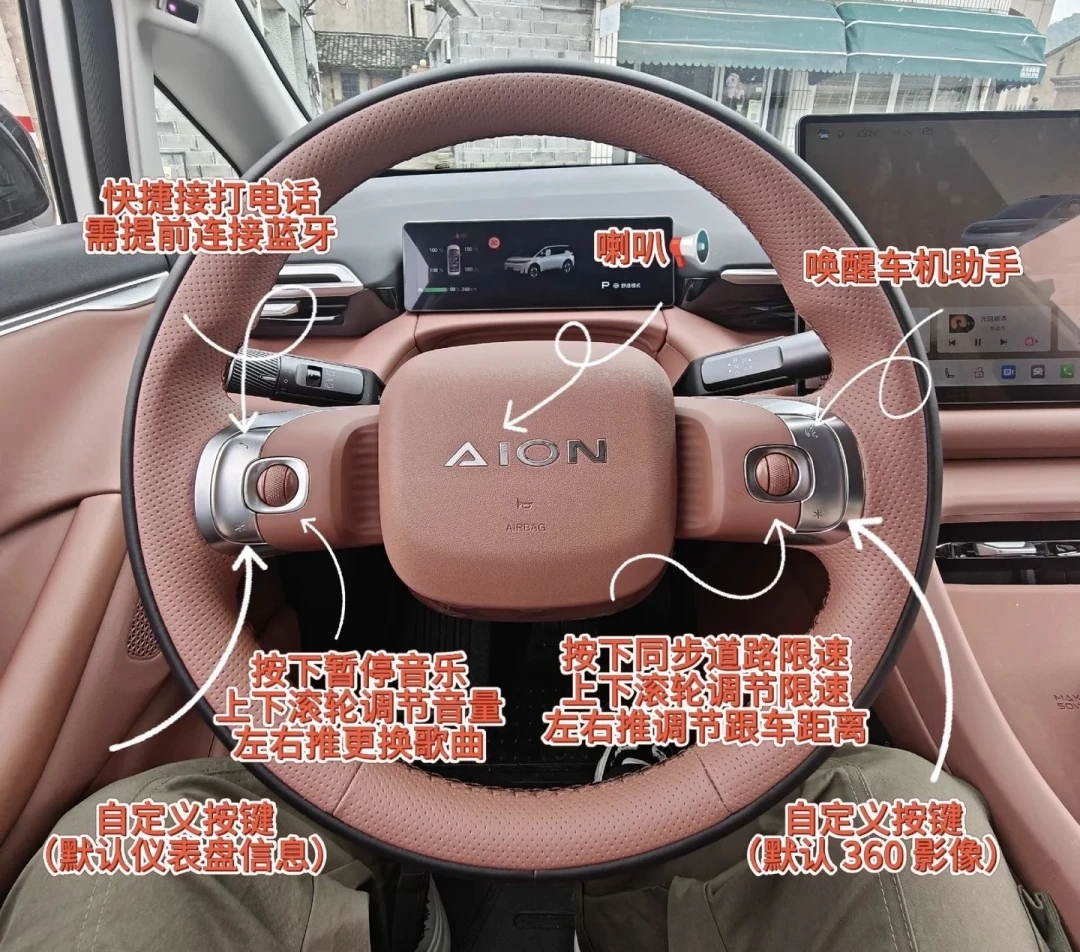 智驾榜差第一仅0.28分,埃安N60却被说