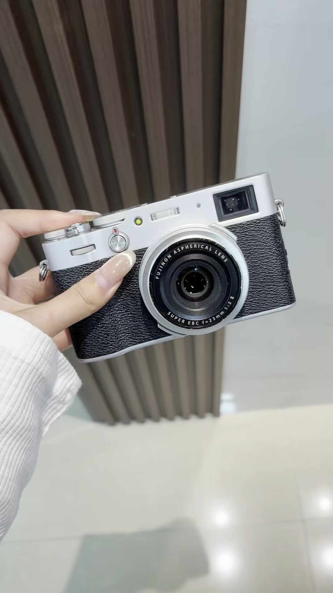 富士双11价目表全摊开:XT5国补叠直降1800到万元以内,可XT6传闻又说