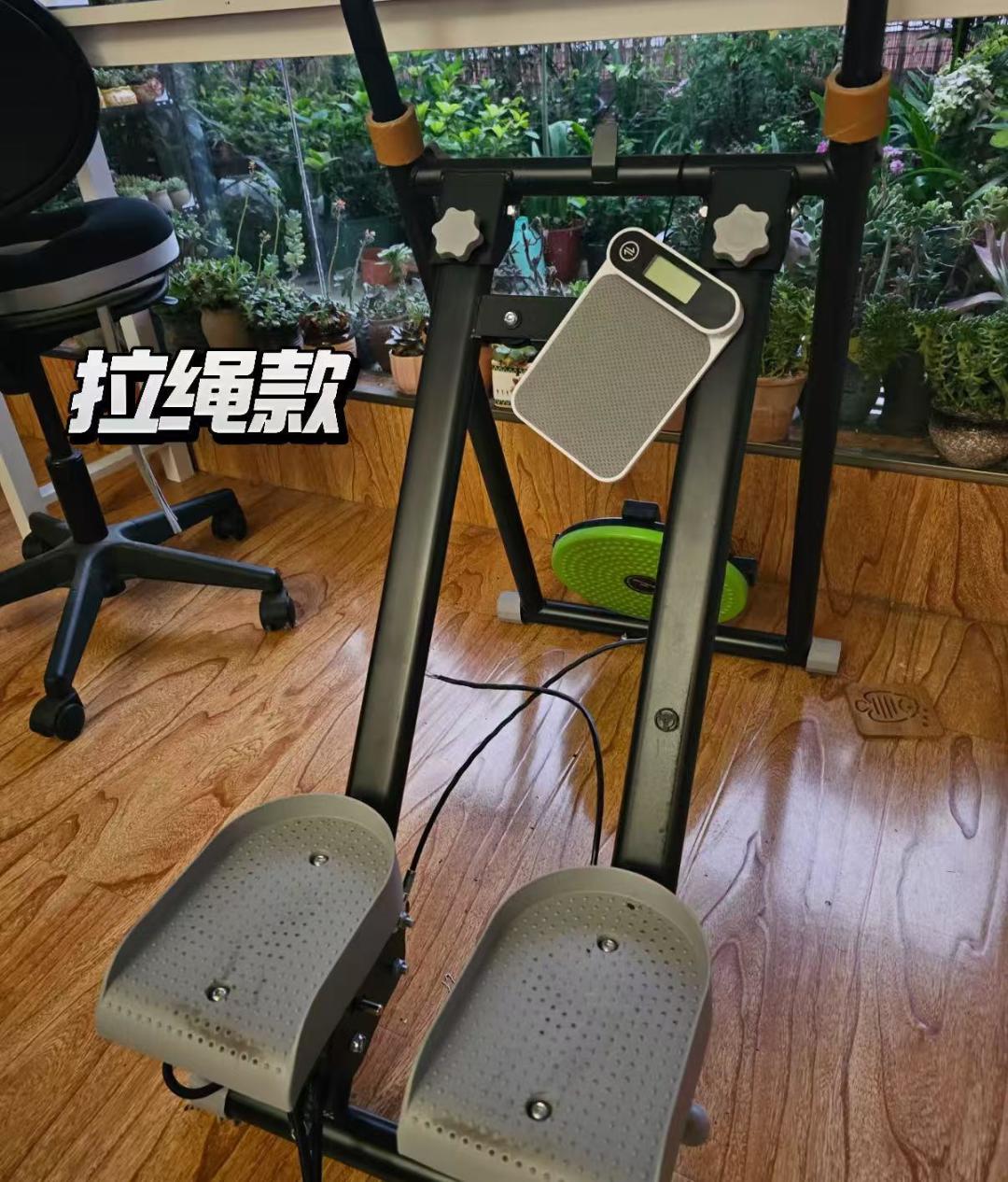 26岁膝盖老成50岁:先别急着拉黑楼道,爬楼减肥真正的刀口不在上楼