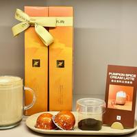 Nespresso限定口味一波接一波,试喝报告先摊开:哪支囤、哪支绕
