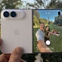 15999元起！苹果折叠屏刚开卖，发货就排到明年了