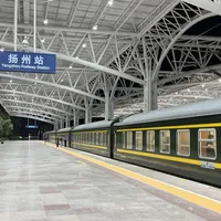 车次要换、车没变：国铁官宣新版车次规定，老前缀的窗口只剩一个多月