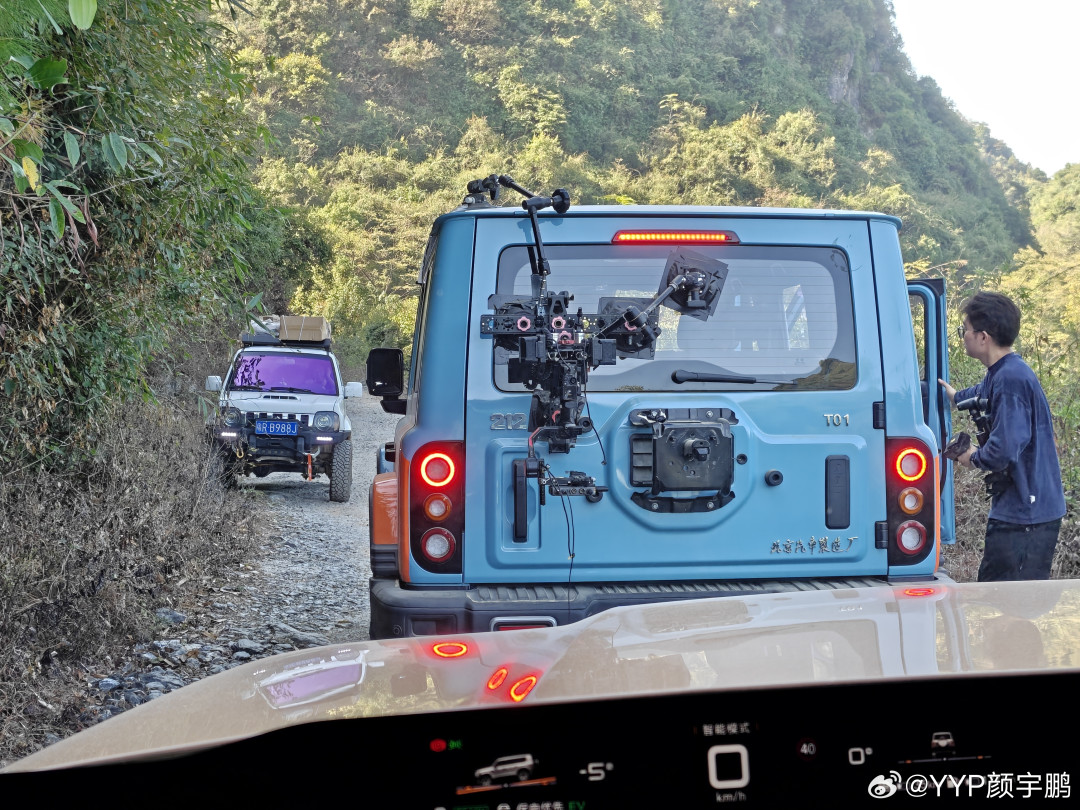 二手油车集体崩价，吉姆尼凭什么不降：从5万3到21万5的价目表，抄底的先看完再等