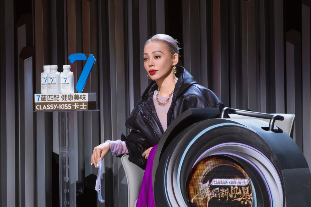 为了宁静补《舞蹈新风暴》,先别急着点开第一集:8周全季名场面时间表和3种追法