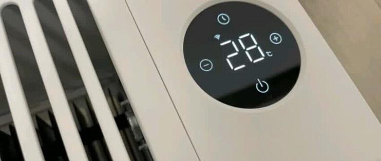 开5小时只升温4度：给娃房间买踢脚线取暖器，先算这三笔账