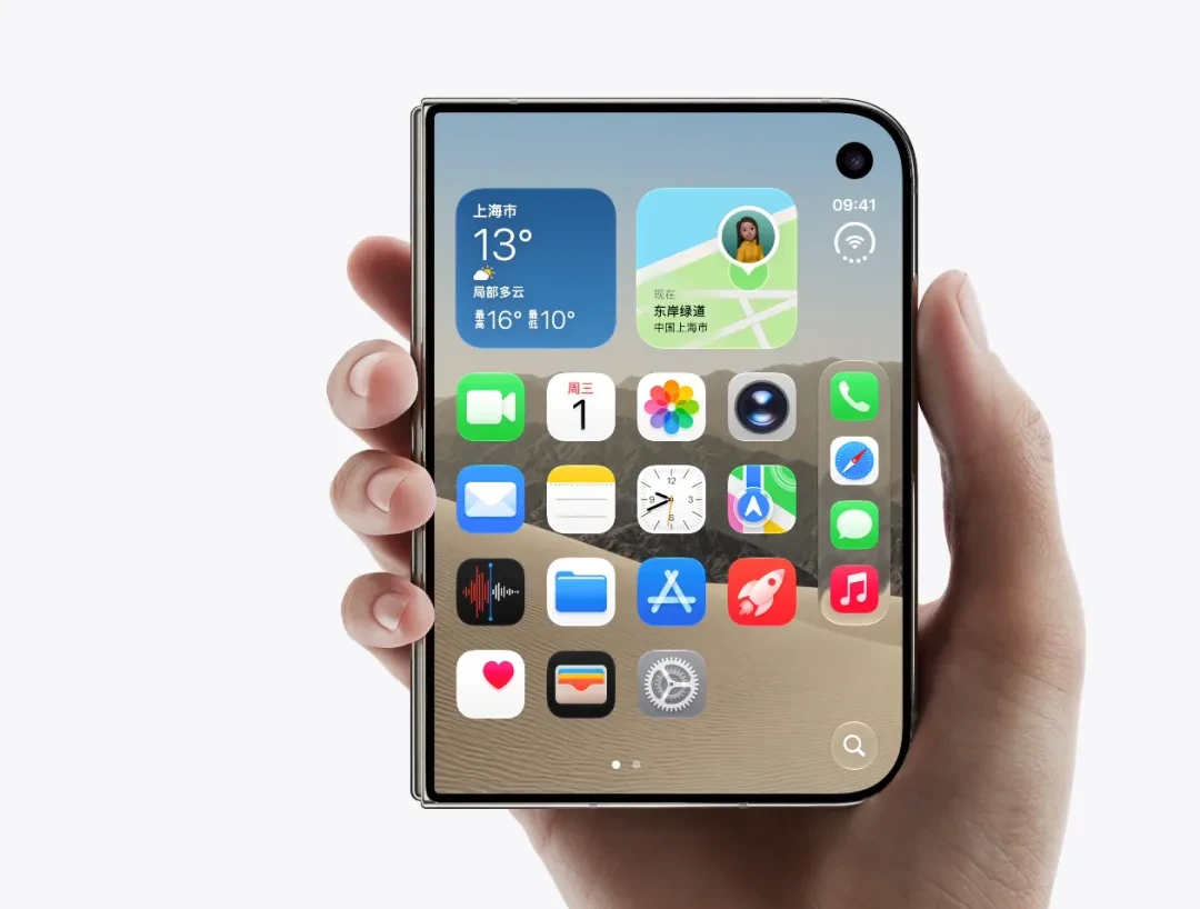 加价5000块抢首发？苹果iPhone Duo秒空，但这波我劝你别上头