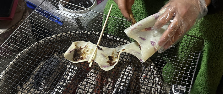 40条官方非遗美食线路，哪些值得专程去？判断标准就3条
