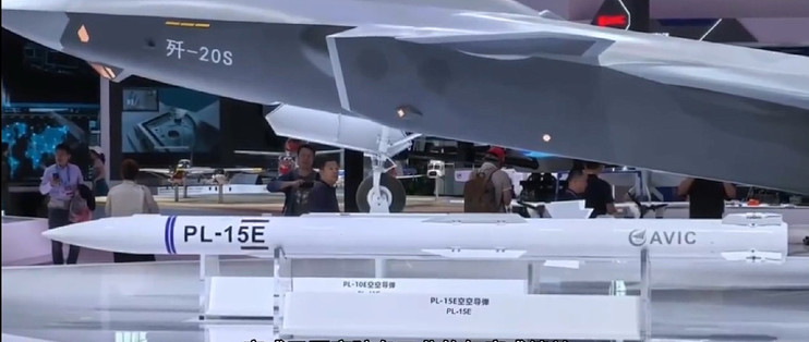 珠海航展又要举行了，此次展出的装备超过3000件