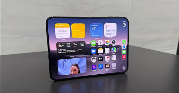 iPhone Duo黄牛价格暴跌：从5.8万跌至3000元
