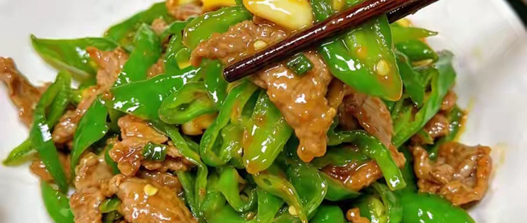 二十元成本完成双人份牛肉餐
