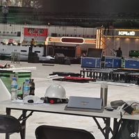 北京WB 3:0济南RW侠锁定淘汰赛：KPL年总广州现场的应援文化与观赛门道