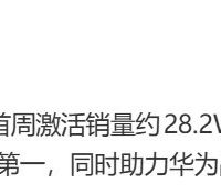 Pura X View 爆料卖了71万台，三成从iPhone转过来：下单前先认清这三处代价