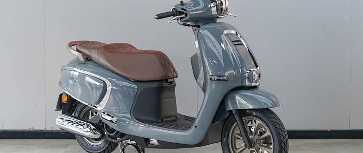 US125 ABS版10280元：“光前轮ABS没用”算错了账，该提防的是被拿掉的打火棍