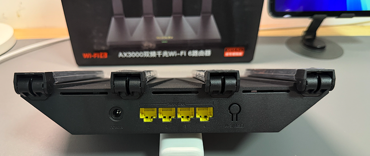 118元买来的腾达泰山 AX3000 Ultra ，竟然被大神刷成了集客AP