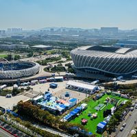 武网决赛观赛指南：世界第170位黑马对决，抢票与交通全攻略