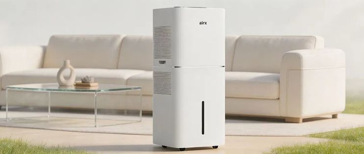 35dB和500ml/h不在同一档测：儿童房的"静音"加湿器，还值不值得买？