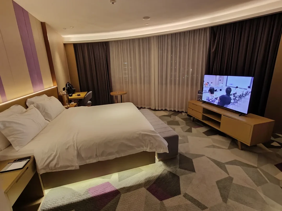 79元住锦江全国5000家门店,这张通兑券值不值得囤