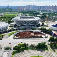斯瓦泰克无缘武网决赛：10月18日两位新面孔争冠，跟着赛事吃住武汉的省钱攻略