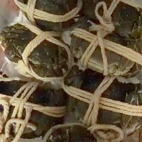 全母大闸蟹3.0两实测