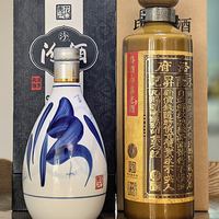 品酒笔记/佛系的山西长治潞酒 中端扛把子「印票老酒」有多好喝
