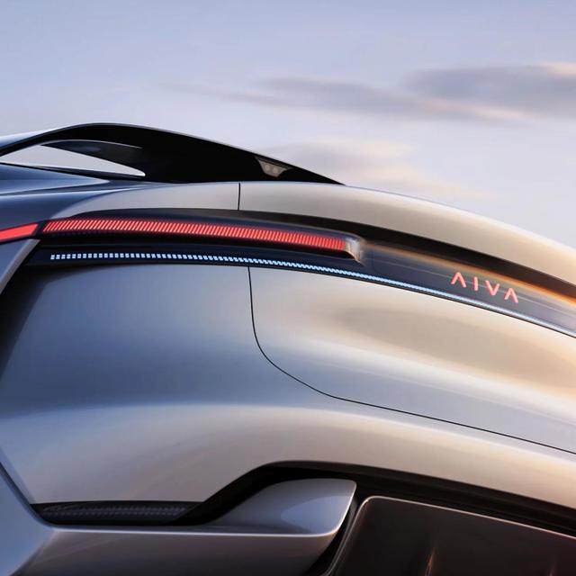 赛豆AIVA ME7完成工信部第412批申报：赛力斯生产、豆包上车，与尚界Z9同批亮相