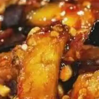 红烧茄子，藏在烟火里的下饭温柔