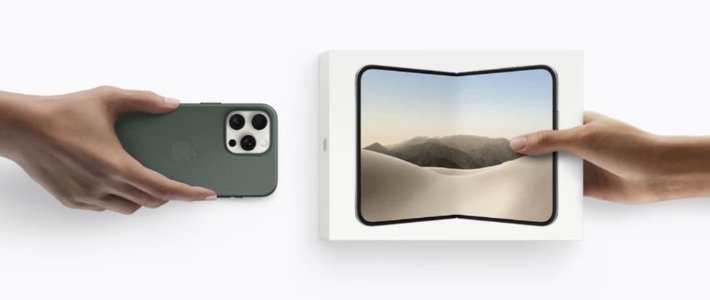 iPhone Duo需求异常旺盛：交货排到明年1月，二手溢价已从5.8万回落到7千