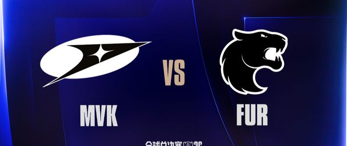 MVK vs FUR S16赛前预测：社区投票看谁才是S16黑马？