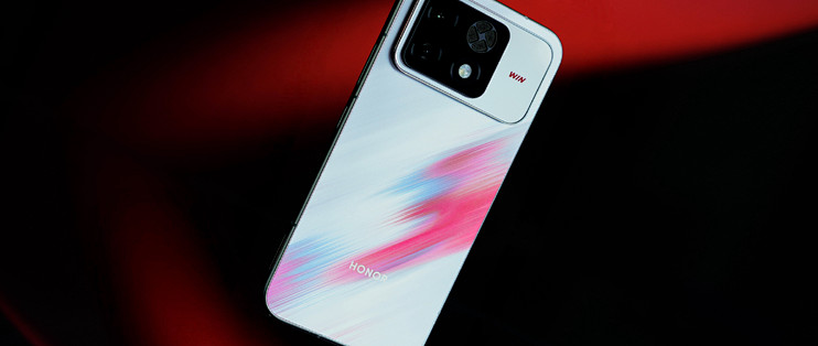 荣耀WIN2提前开价，国补后5499：能买，但只适合玩重载游戏的人