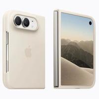 苹果称iPhone Duo需求惊人：全球秒罄、排期到明年1月，黄牛溢价两天缩水超5万