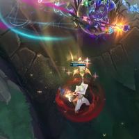 S16入围赛败决：MVK 2-0领先FURIA率先拿到赛点，胜者将挑战KC争夺唯一瑞士轮门票