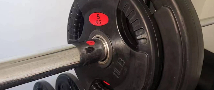 高位下拉60变45kg，锅在机器里那组滑轮