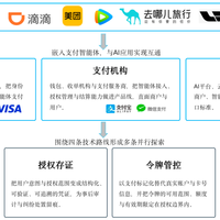 支付宝AI支付入选《时代》最佳发明,大额支付系统延长 | 支付10.17日报