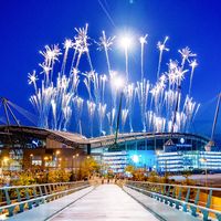 曼城3-2伊普斯维奇战术复盘：马雷斯卡换人调整与关键进球解析