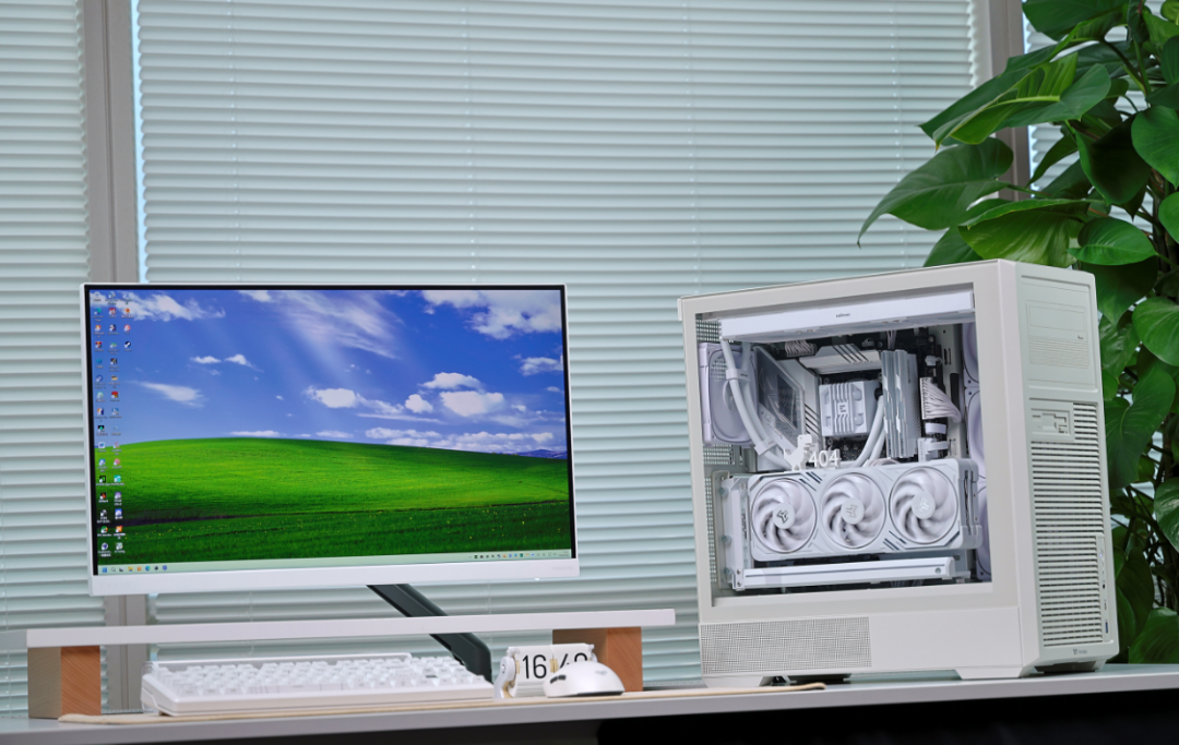 双11首周硬件价格撕成“K型”:9800X3D跌到2161元、5060Ti破发,5070却比首发贵1500多、内存一分没降——核完10.11-10.17七天行情,告诉中端装机党哪些第一波就冲、哪些等到当天也不会便宜