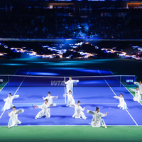 赫瓦林斯卡首闯WTA1000决赛：今晚18:30武网争冠，对阵双方都是新女王