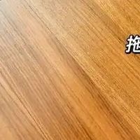 家庭主妇实测｜5款网红地板清洁剂对比，最好用的居然是它

 