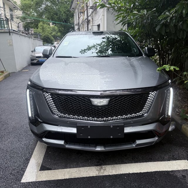 官方亏电6.05，车主保电开出7-8：XT5 PHEV交付两个月的油电账我摆成一张表——没家充的人，看完这格再碰23.99