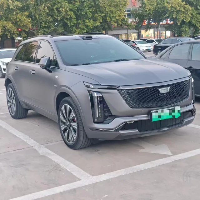 当纯油车喂全是优点：XT5PHEV车主一个月踩的5个坑，一个都别踩