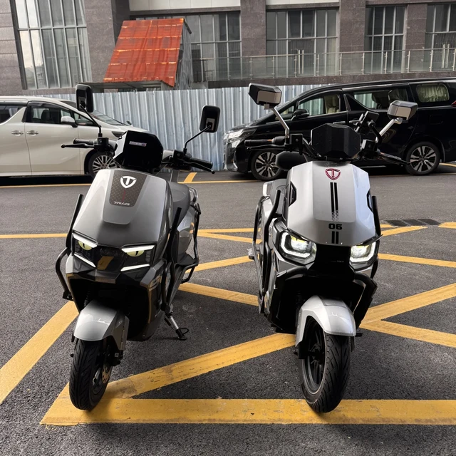 都说台铃坦途是"性价比之王"：网上2750、店里4080，对完13笔晒价、500多条留言，双11下单前先认清是哪台"坦途"