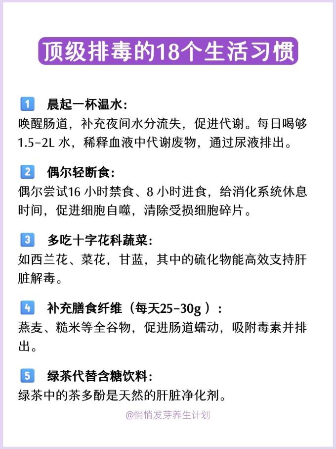 基础健康